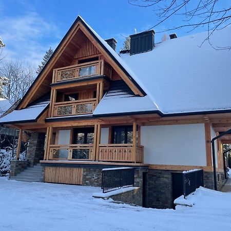 Owce Dwie Zakopane Exterior photo
